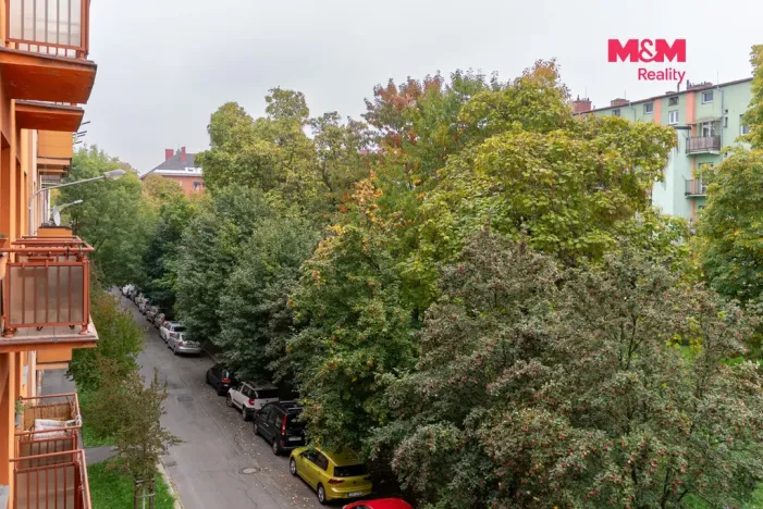 Prodej bytu 2+kk, Ostrava - Moravská Ostrava, Verdunská, 68 m2