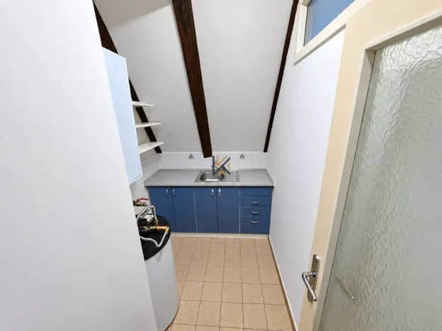 Pronájem kanceláře, Praha - Nové Město, Štěpánská, 154 m2
