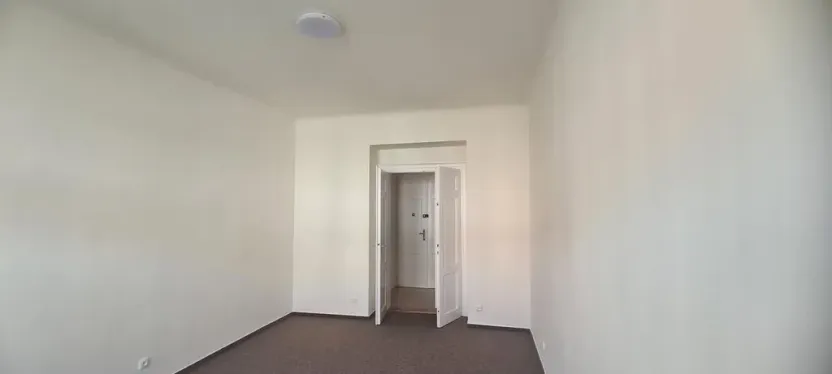 Pronájem bytu 2+1, Praha - Vršovice, Moskevská, 63 m2