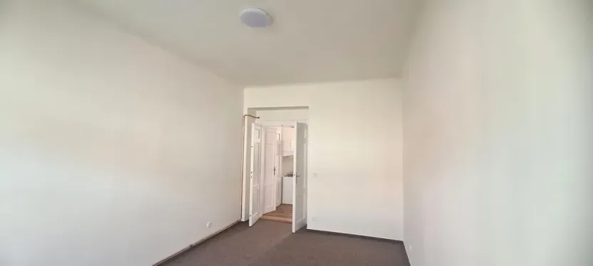 Pronájem bytu 2+1, Praha - Vršovice, Moskevská, 63 m2