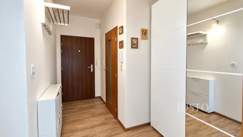Prodej bytu 3+1, Písek - Budějovické Předměstí, třída Přátelství, 65 m2