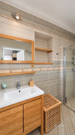 Prodej rodinného domu, Písek - Budějovické Předměstí, Denisova, 130 m2