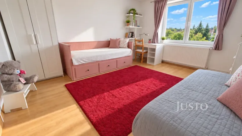 Prodej rodinného domu, Písek - Budějovické Předměstí, Denisova, 130 m2