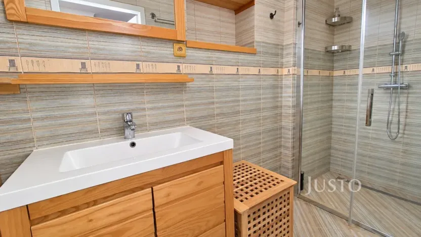 Prodej rodinného domu, Písek - Budějovické Předměstí, Denisova, 130 m2