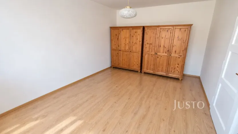 Prodej rodinného domu, Písek - Budějovické Předměstí, Denisova, 130 m2