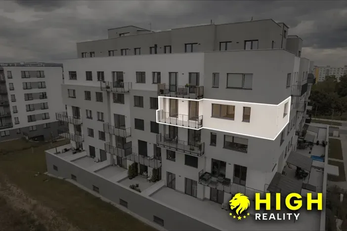 Prodej bytu 3+kk, Plzeň, 97 m2