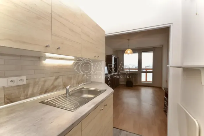 Prodej bytu 2+kk, Praha - Chodov, Podjavorinské, 43 m2
