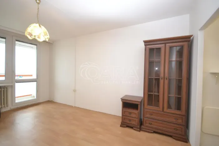 Prodej bytu 2+kk, Praha - Chodov, Podjavorinské, 43 m2