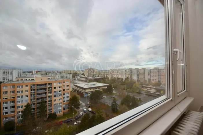 Prodej bytu 2+kk, Praha - Chodov, Podjavorinské, 43 m2
