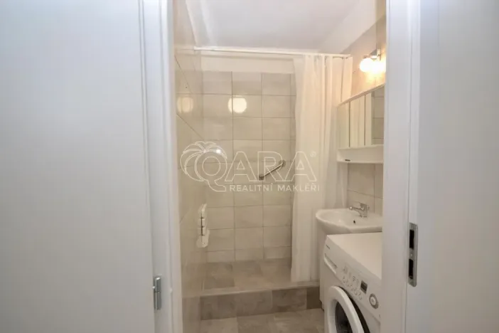 Prodej bytu 2+kk, Praha - Chodov, Podjavorinské, 43 m2