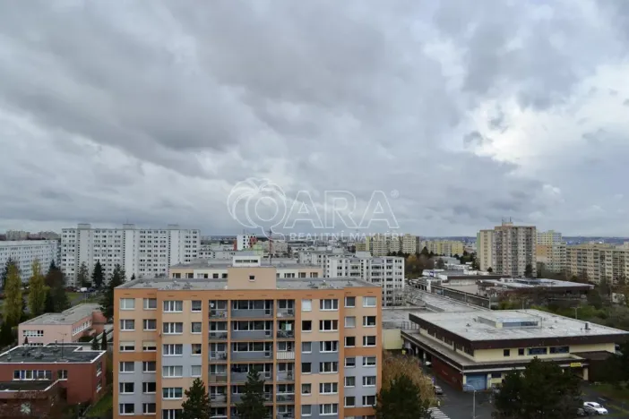 Prodej bytu 2+kk, Praha - Chodov, Podjavorinské, 43 m2