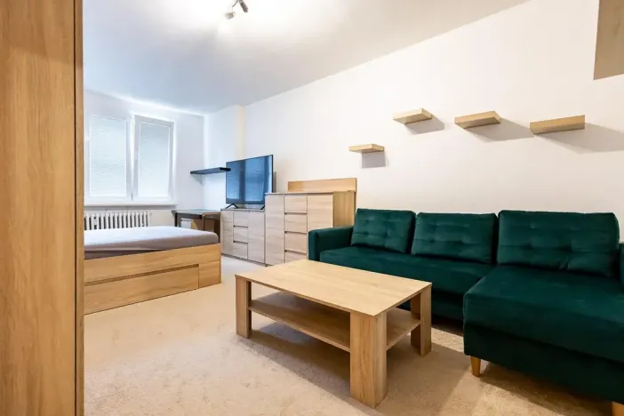 Prodej bytu 2+1, Praha - Hostivař, Tenisová, 66 m2