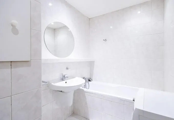 Prodej bytu 2+1, Praha - Hostivař, Tenisová, 66 m2