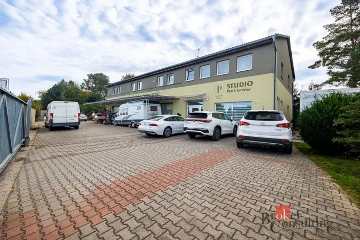Pronájem bytu 2+kk, Světice, K Dálnici, 67 m2