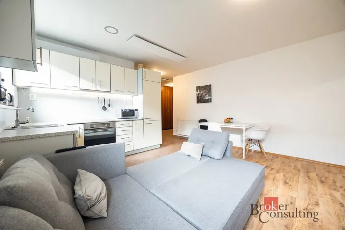 Pronájem bytu 2+kk, Světice, K Dálnici, 67 m2
