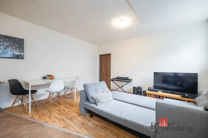 Pronájem bytu 2+kk, Světice, K Dálnici, 67 m2