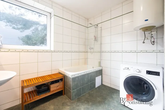 Pronájem bytu 2+kk, Světice, K Dálnici, 67 m2