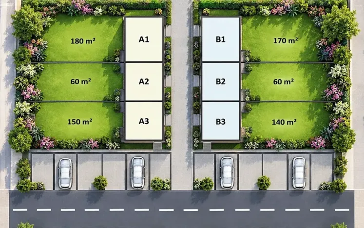 Prodej rodinného domu, Ostrava, 110 m2