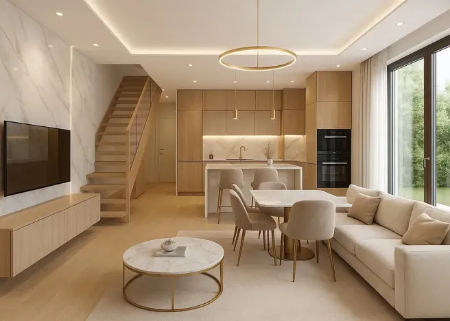 Prodej rodinného domu, Ostrava, 110 m2