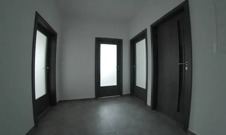 Pronájem bytu 3+kk, Plzeň, Skvrňanská, 65 m2