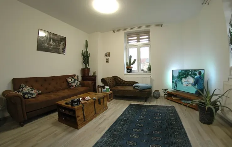Pronájem bytu 3+kk, Plzeň, Skvrňanská, 65 m2
