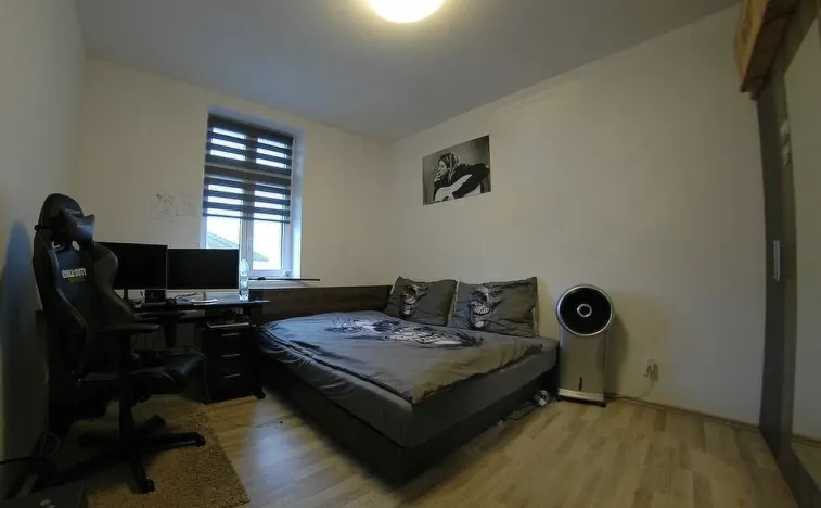 Pronájem bytu 3+kk, Plzeň, Skvrňanská, 65 m2