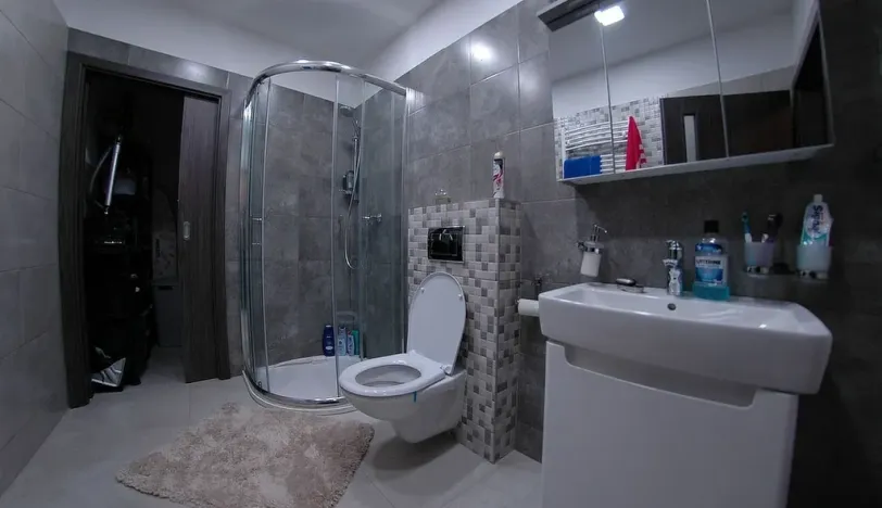 Pronájem bytu 3+kk, Plzeň, Skvrňanská, 65 m2