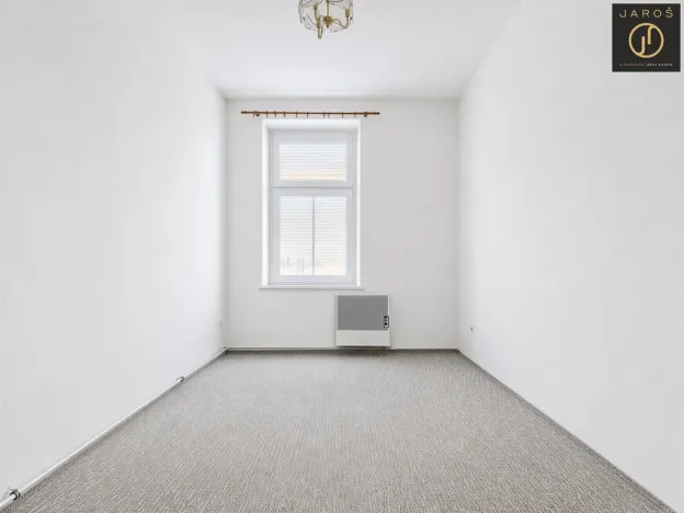 Prodej bytu 2+1, Děčín, Teplická, 61 m2