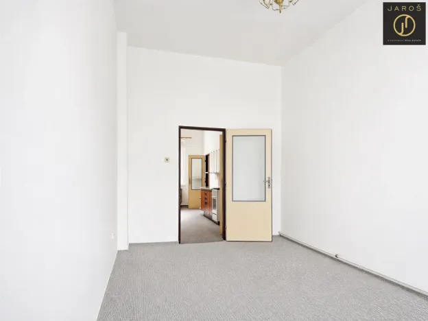 Prodej bytu 2+1, Děčín, Teplická, 61 m2