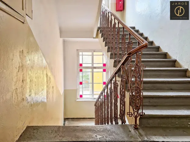Prodej bytu 2+1, Děčín, Teplická, 61 m2
