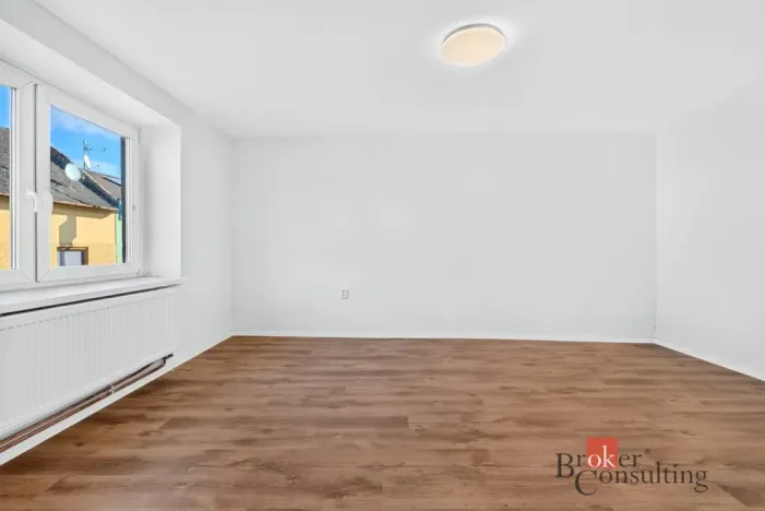 Prodej rodinného domu, Zdounky, Střílecká, 110 m2