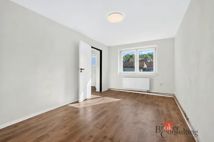 Prodej rodinného domu, Zdounky, Střílecká, 110 m2