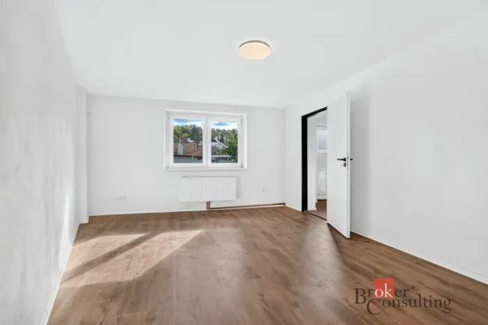 Prodej rodinného domu, Zdounky, Střílecká, 110 m2