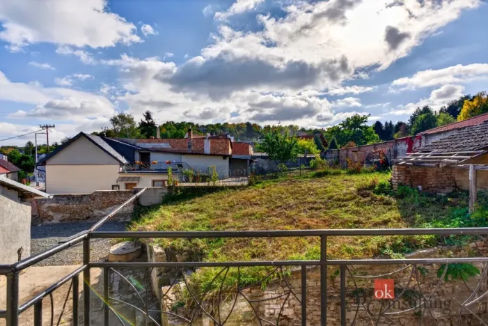 Prodej rodinného domu, Zdounky, Střílecká, 110 m2