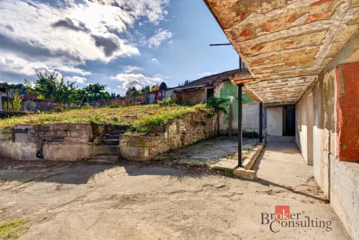 Prodej rodinného domu, Zdounky, Střílecká, 110 m2