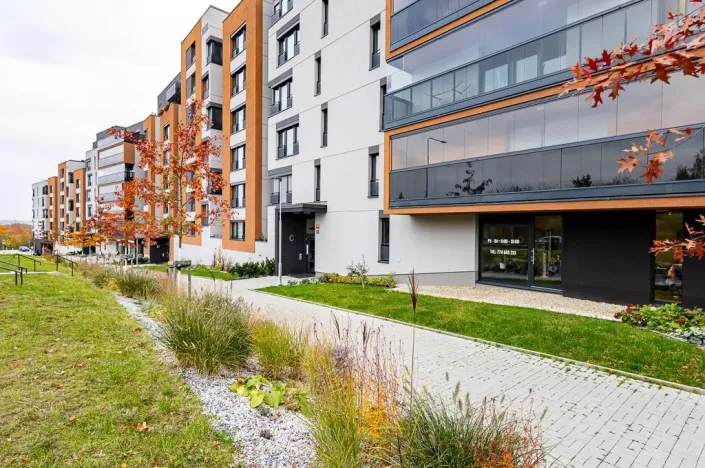 Prodej bytu 1+kk, Praha - Háje, 33 m2