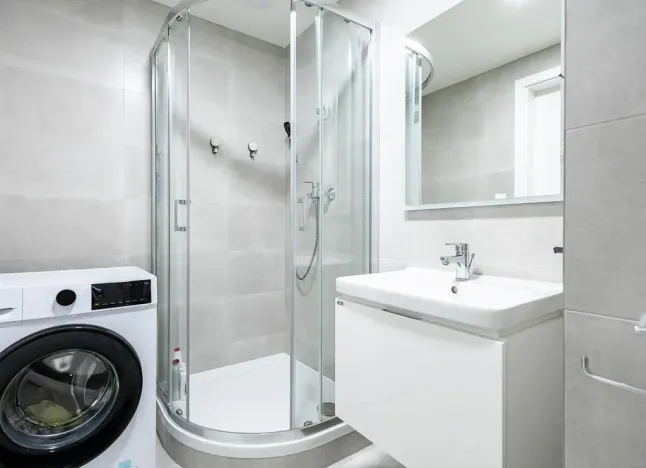 Prodej bytu 1+kk, Praha - Háje, 33 m2