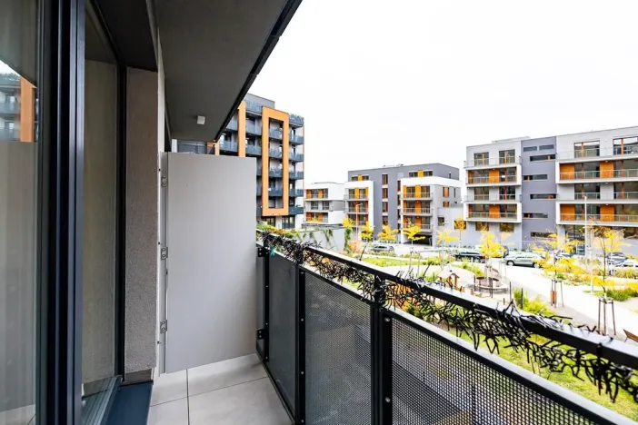 Prodej bytu 1+kk, Praha - Háje, 33 m2
