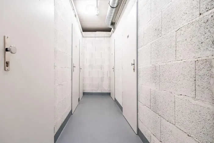 Prodej bytu 1+kk, Praha - Háje, 33 m2