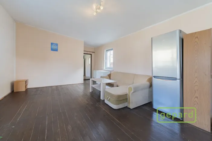 Prodej rodinného domu, Libá, 71 m2