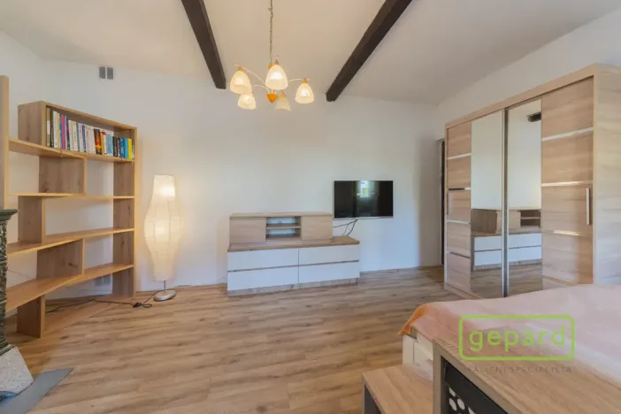 Prodej rodinného domu, Libá, 71 m2