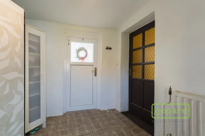 Prodej rodinného domu, Libá, 71 m2