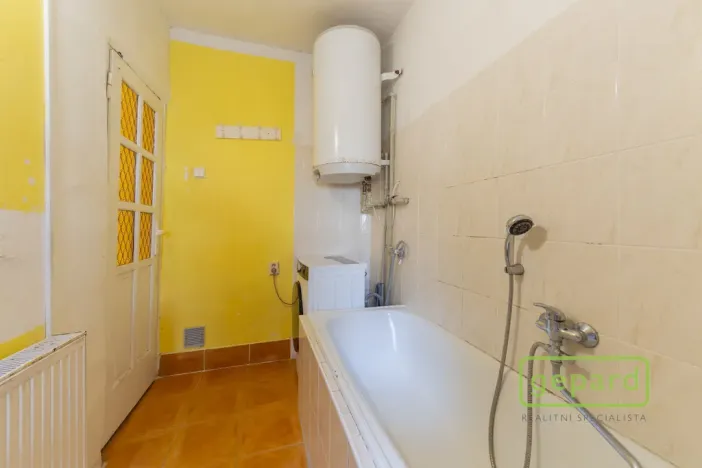 Prodej rodinného domu, Libá, 71 m2