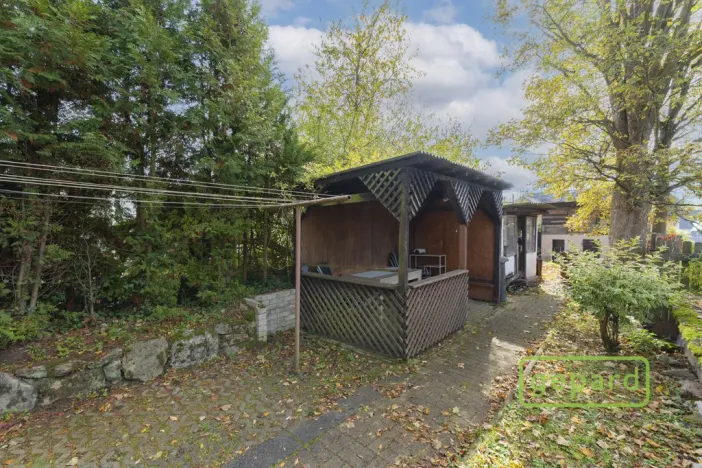 Prodej rodinného domu, Libá, 71 m2