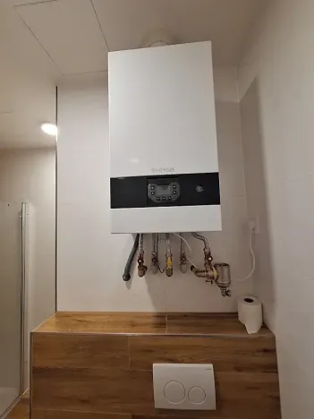 Pronájem bytu 2+kk, Praha - Břevnov, Bělohorská, 50 m2