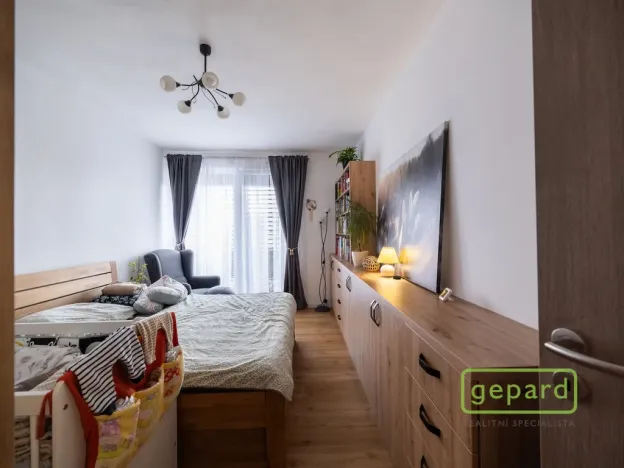 Prodej bytu 3+kk, Olomouc, Aloise Rašína, 88 m2