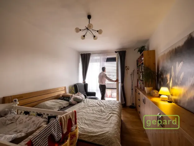 Prodej bytu 3+kk, Olomouc, Aloise Rašína, 88 m2