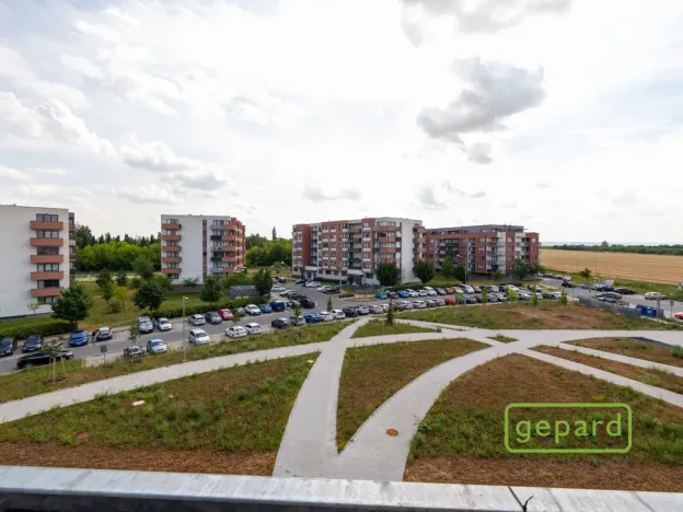 Prodej bytu 3+kk, Olomouc, Aloise Rašína, 88 m2