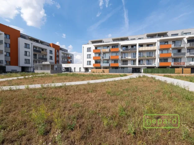 Prodej bytu 3+kk, Olomouc, Aloise Rašína, 88 m2