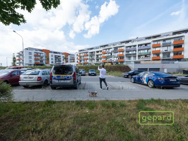Prodej bytu 3+kk, Olomouc, Aloise Rašína, 88 m2